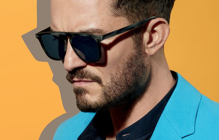 Hugo Boss