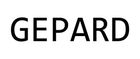 Gepard logo